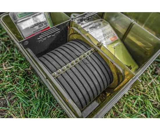 Korum Tackle Blox Fully Loaded