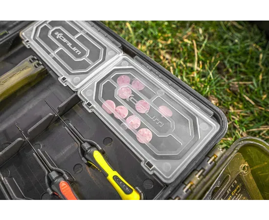 Korum Tackle Blox Fully Loaded