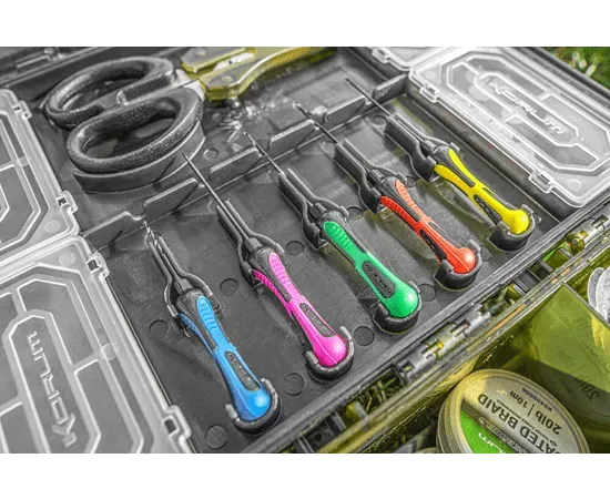 Korum Tackle Blox Fully Loaded