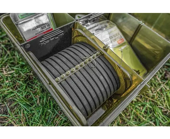 Korum Tackle Blox Fully Loaded