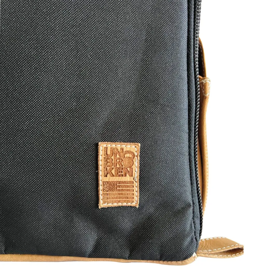 Legit Backpack STARTER Combo