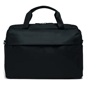 Lipault - City Plume Duffel Bag - Top Handle Shoulder Overnight Travel Weekender Luggage for Women - Black