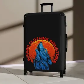 London  Suitcase