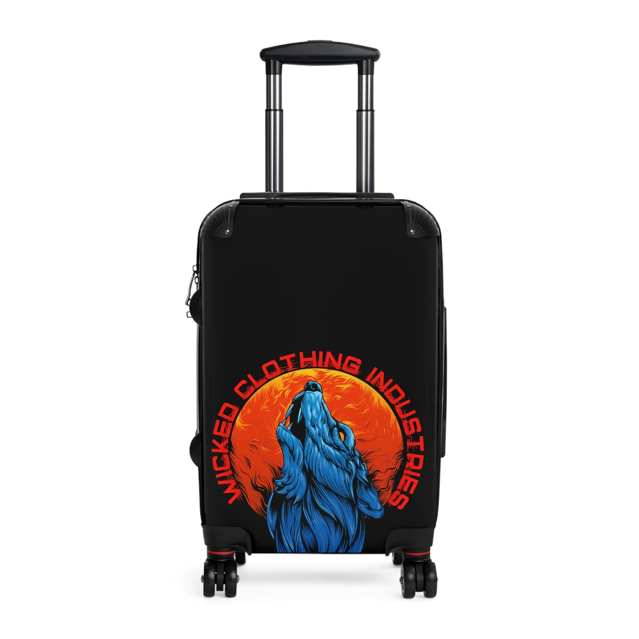 London  Suitcase
