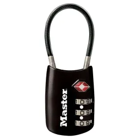 Master Metal 29mm Wide Body 85mm Flexible Cable