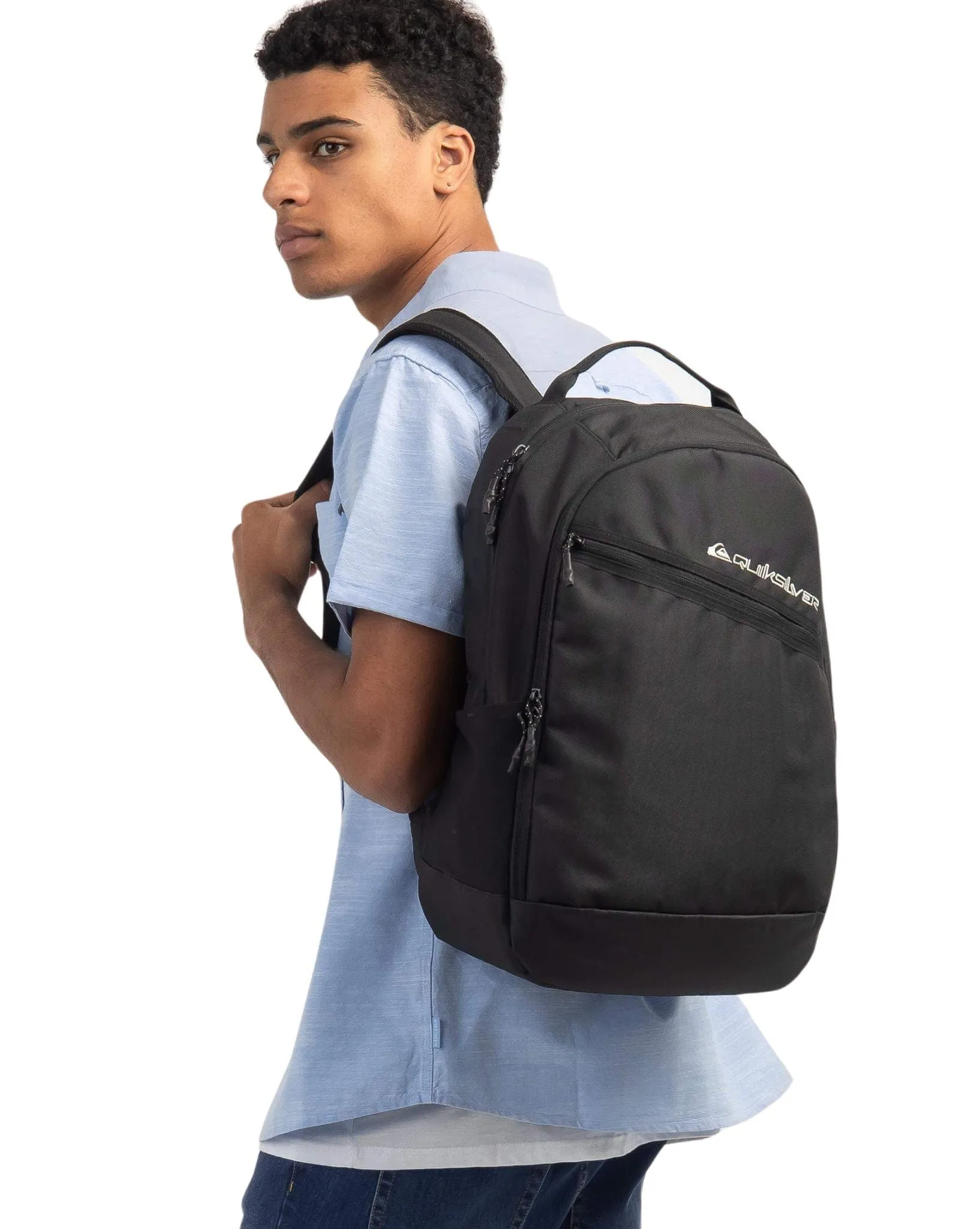 Mens Schoolie 2.0 Backpack