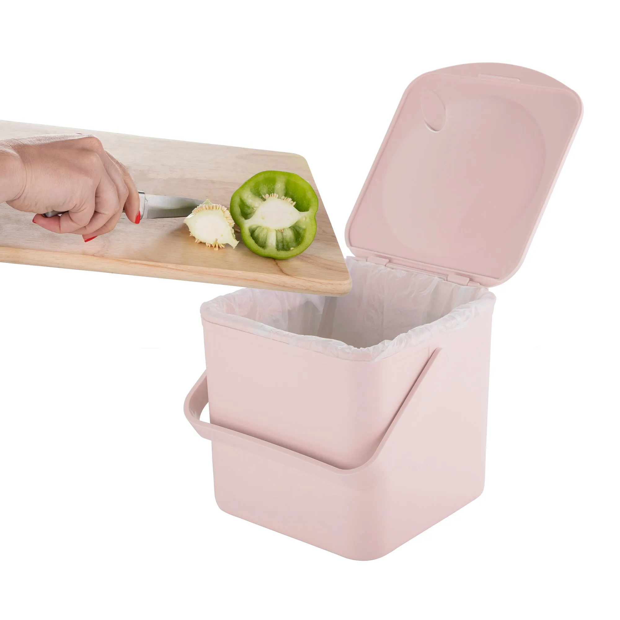 Minky Food Caddy 3.5L