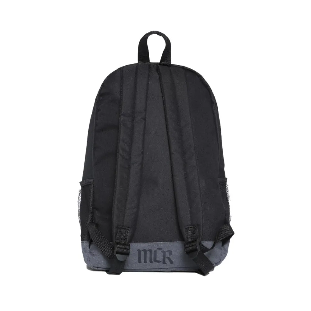 My Chemical Romance Icons Logo Backpack