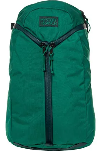 MYSTERY RANCH Urban Assault 21 Backpack - Inspired by Military Rucksacks, Grass