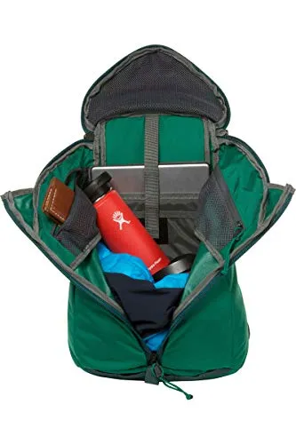 MYSTERY RANCH Urban Assault 21 Backpack - Inspired by Military Rucksacks, Grass