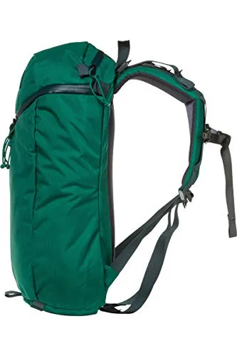 MYSTERY RANCH Urban Assault 21 Backpack - Inspired by Military Rucksacks, Grass