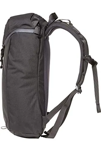 MYSTERY RANCH Urban Assault 21 Backpack - Inspired by Military Rucksacks, Shadow 1000
