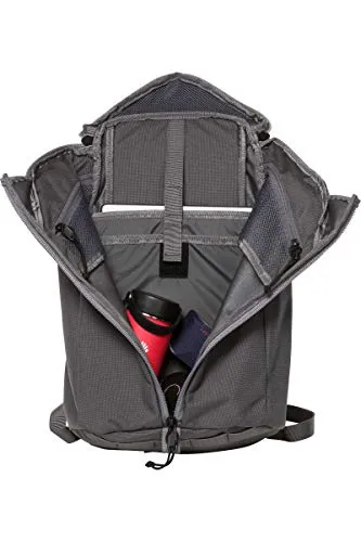 MYSTERY RANCH Urban Assault 21 Backpack - Inspired by Military Rucksacks, Shadow 1000
