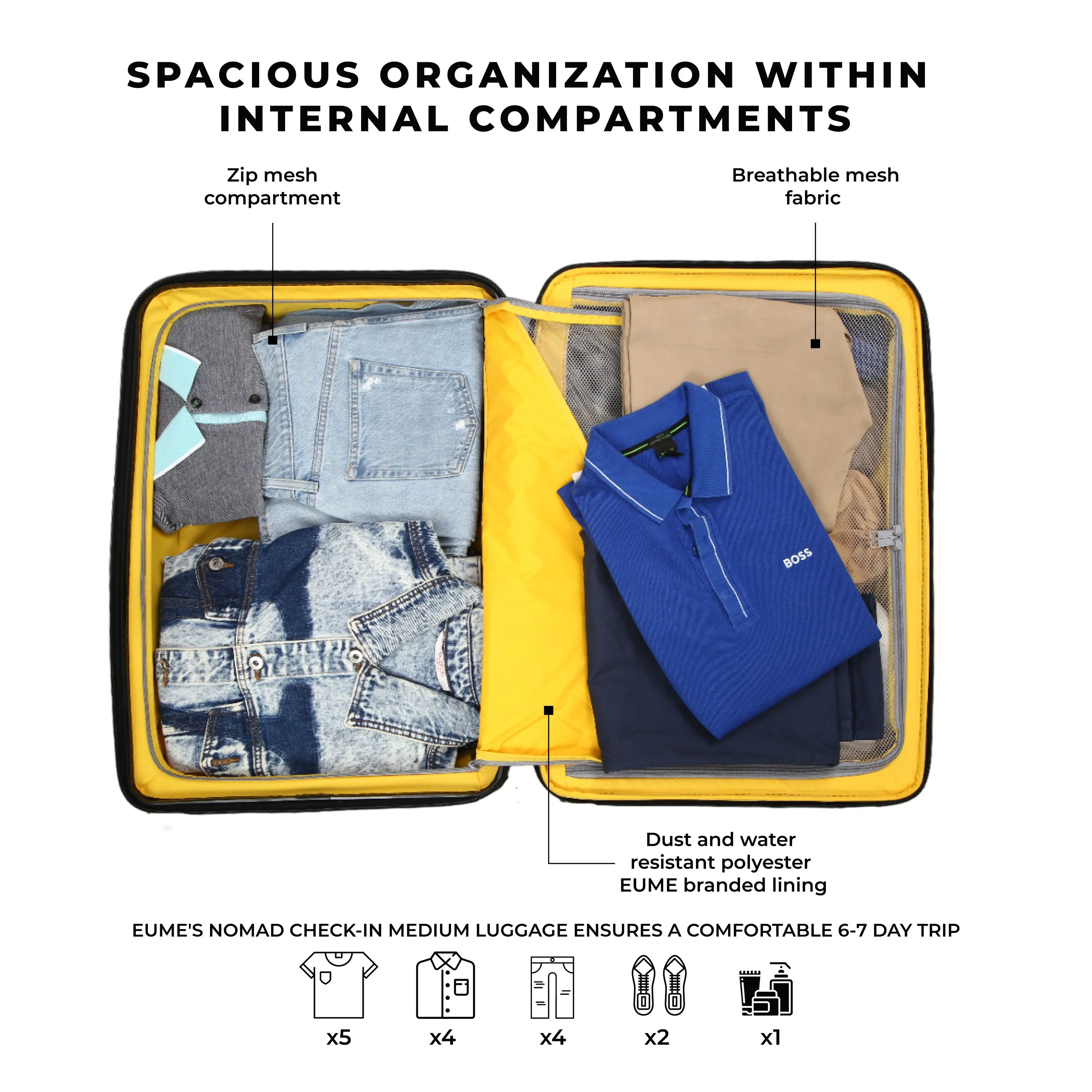 Nomad Check-In Medium