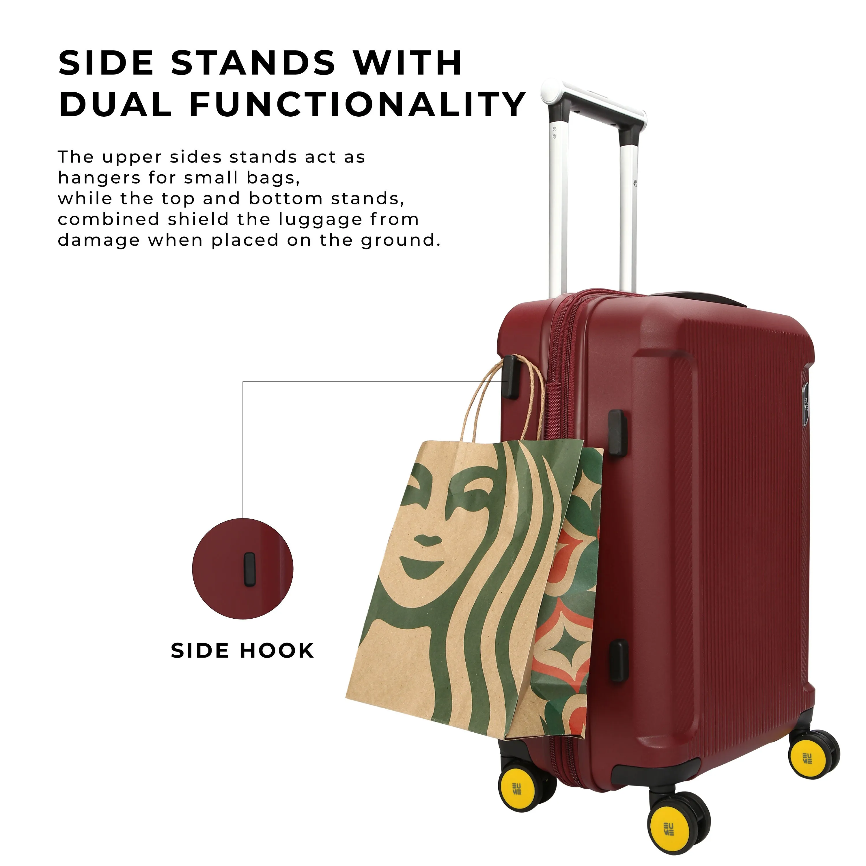 Nomad Check-In Medium