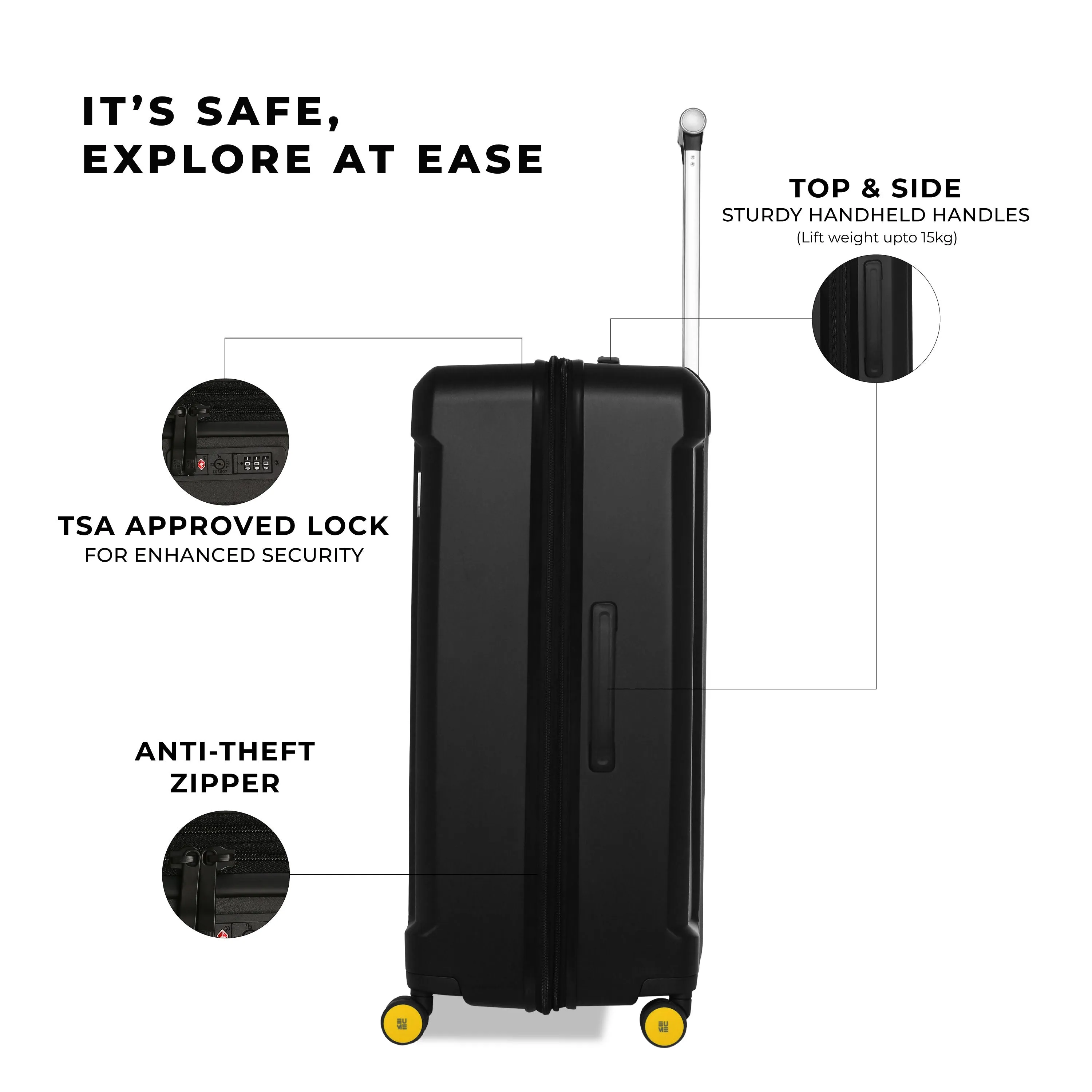 Nomad Check-In Medium