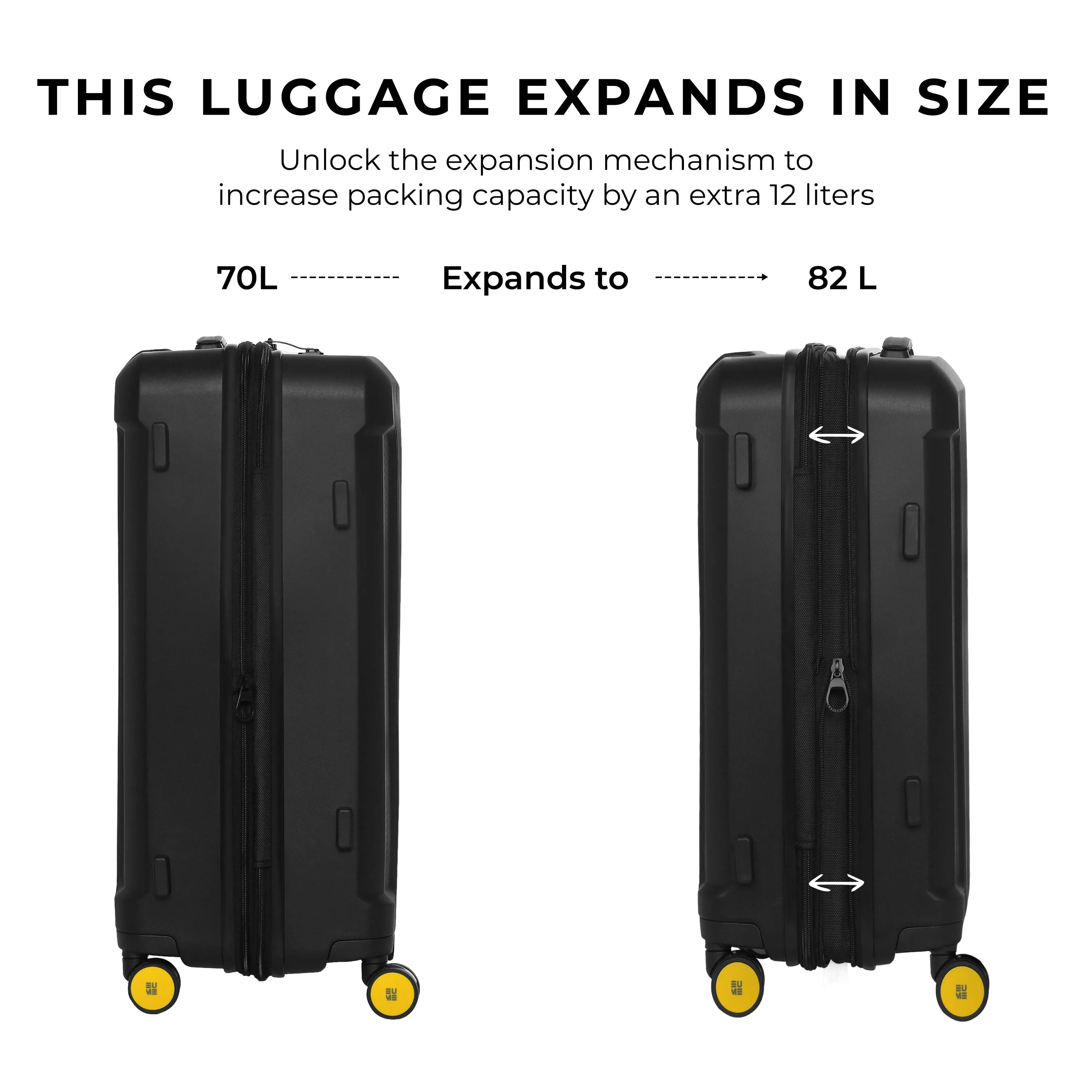 Nomad Check-In Medium