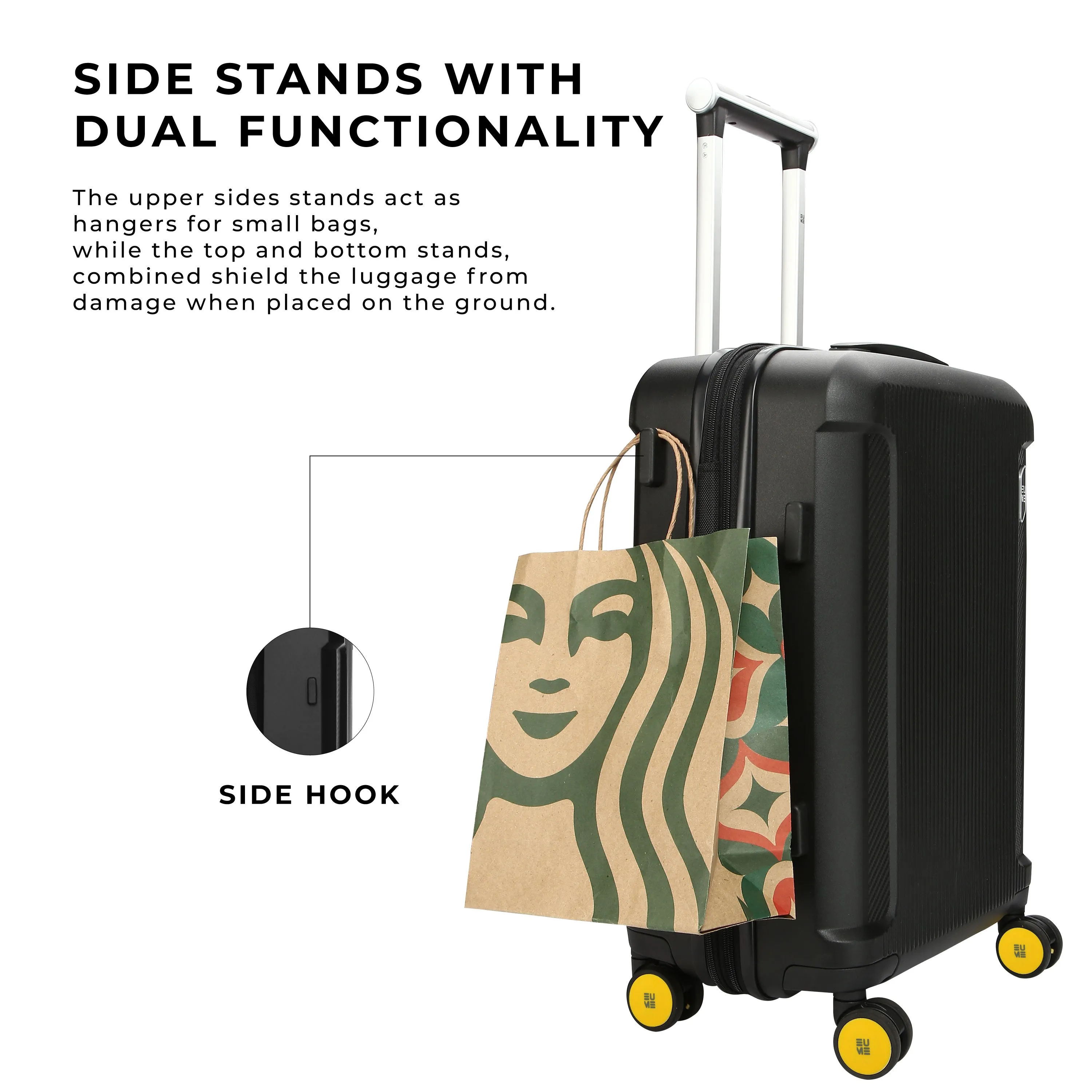 Nomad Check-In Medium