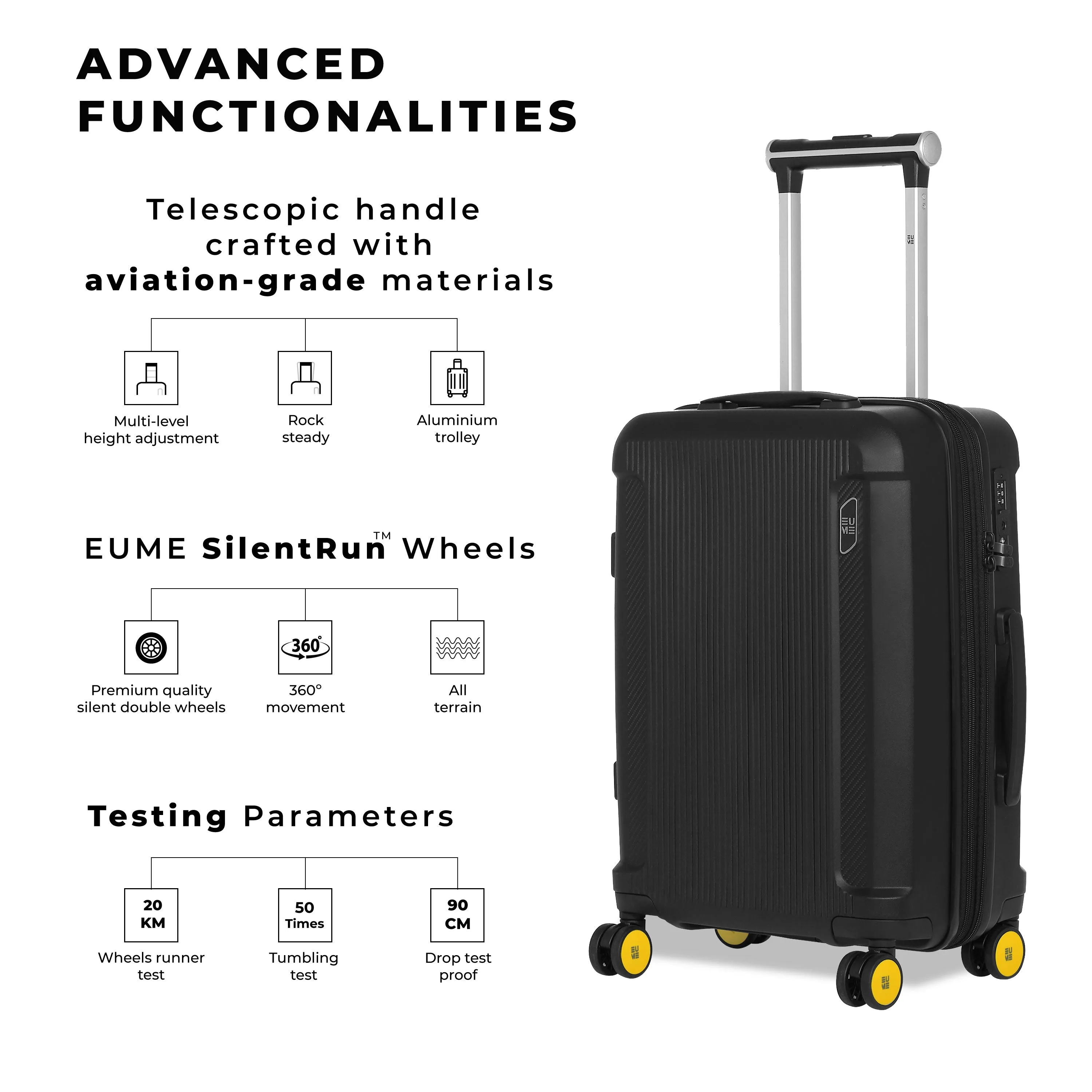 Nomad Check-In Medium