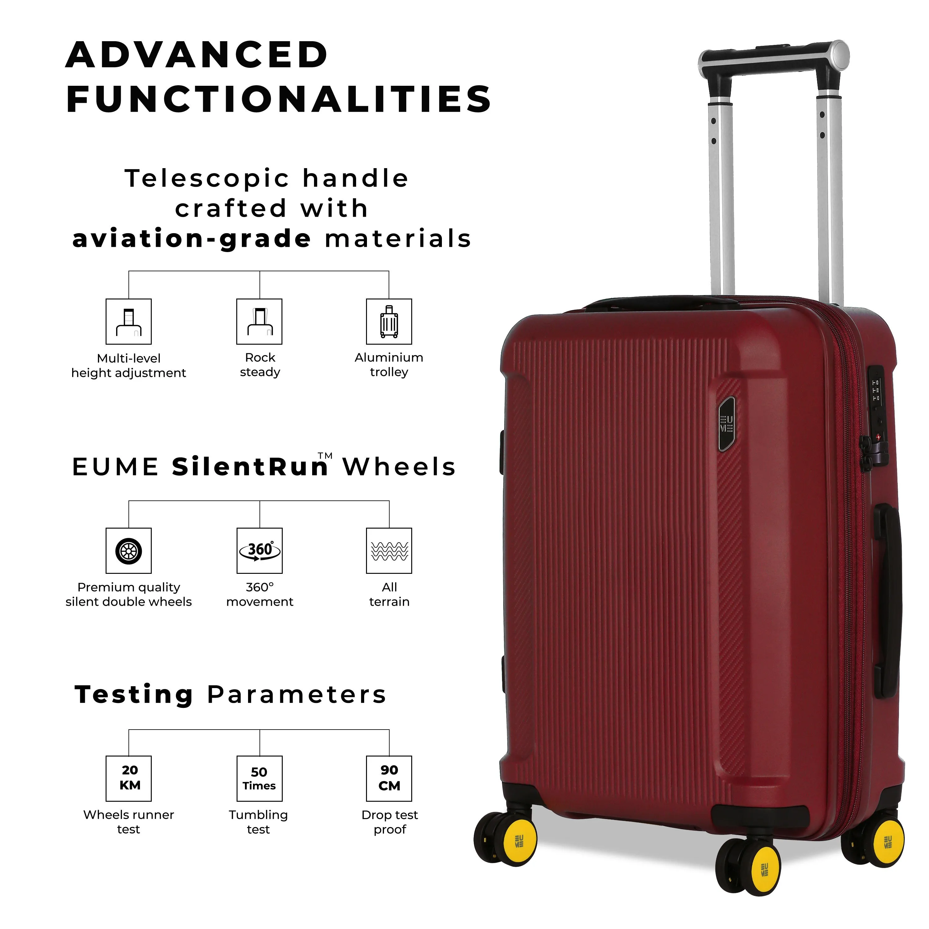 Nomad Check-In Medium