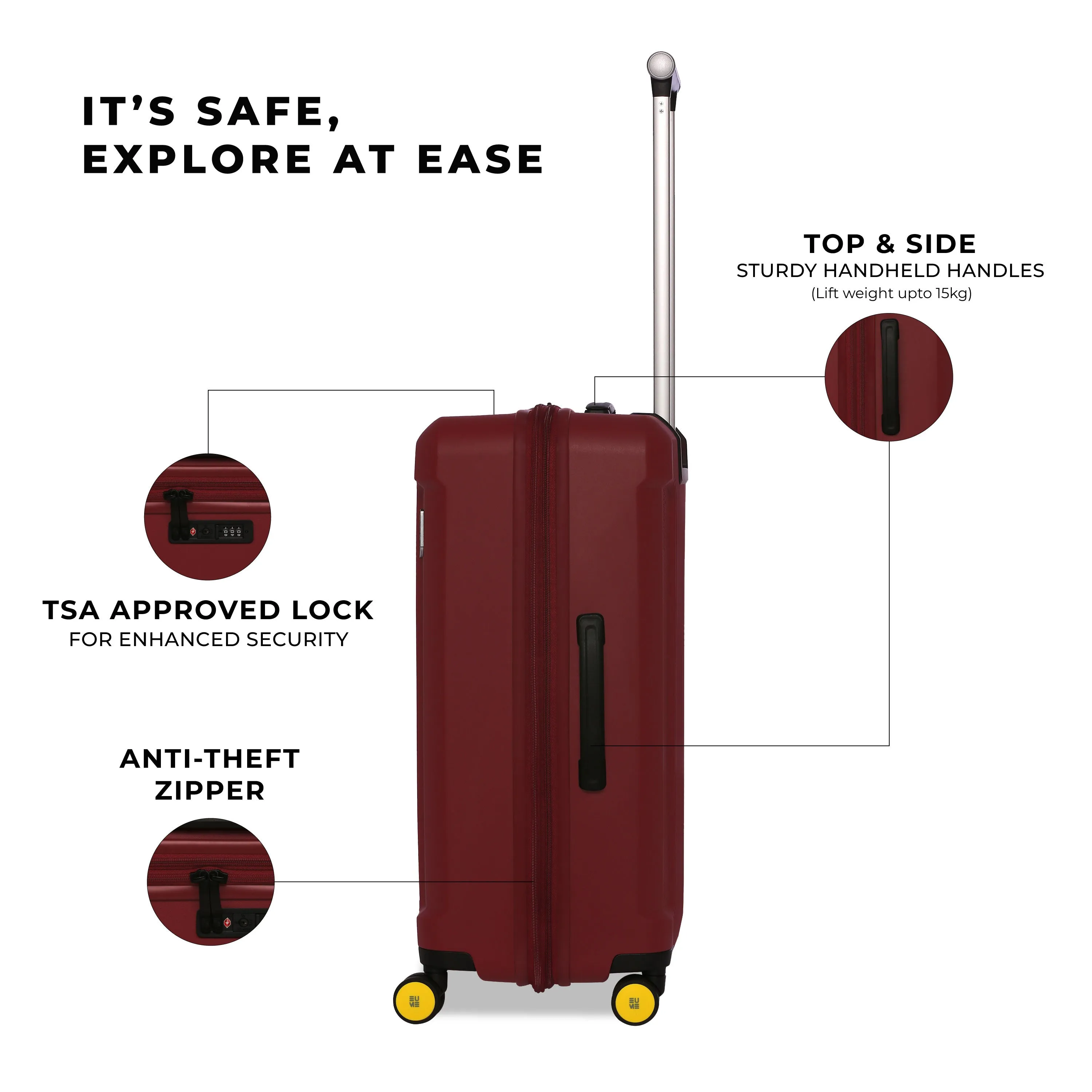 Nomad Check-In Medium