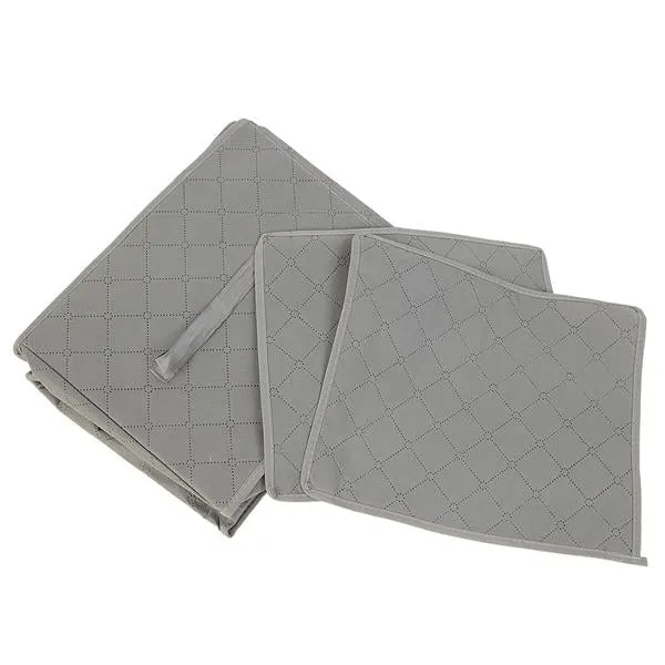 Non-woven fabrics Clothes Quilt Storage Bags Travel Bag