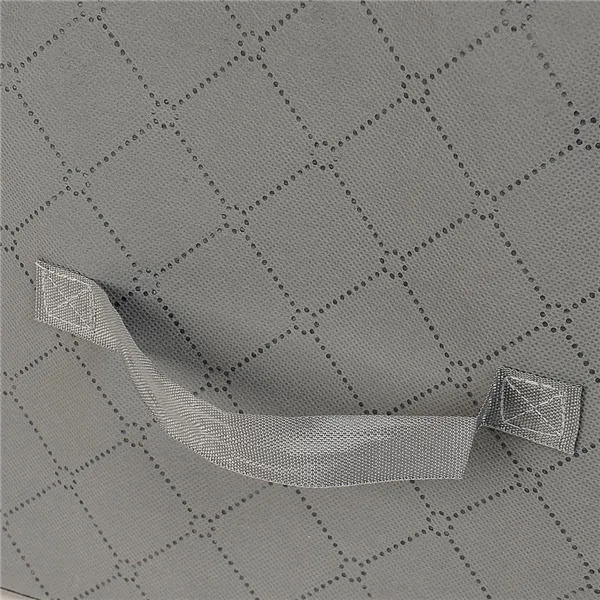 Non-woven fabrics Clothes Quilt Storage Bags Travel Bag