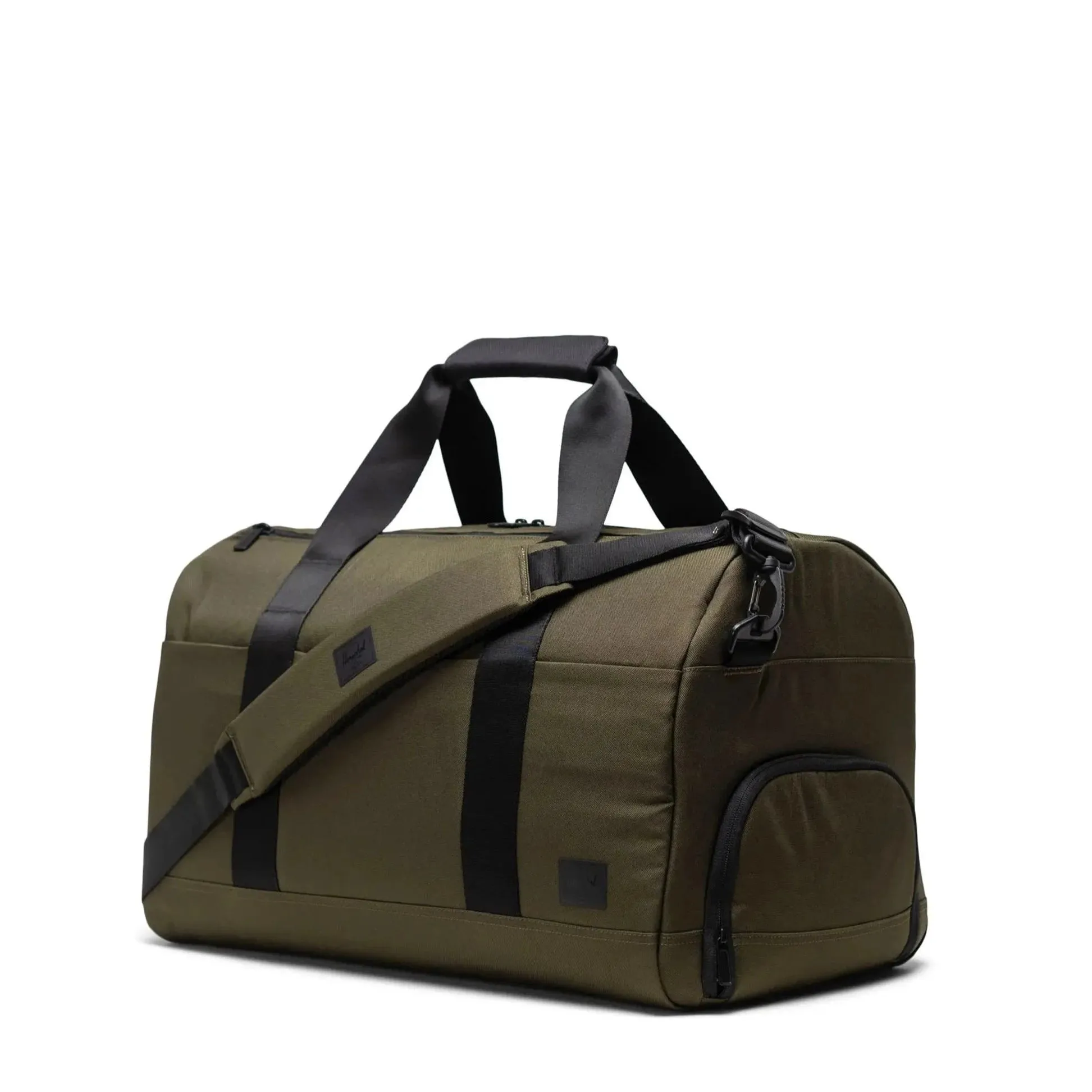 Novel Tech Duffle (Ivy Green)