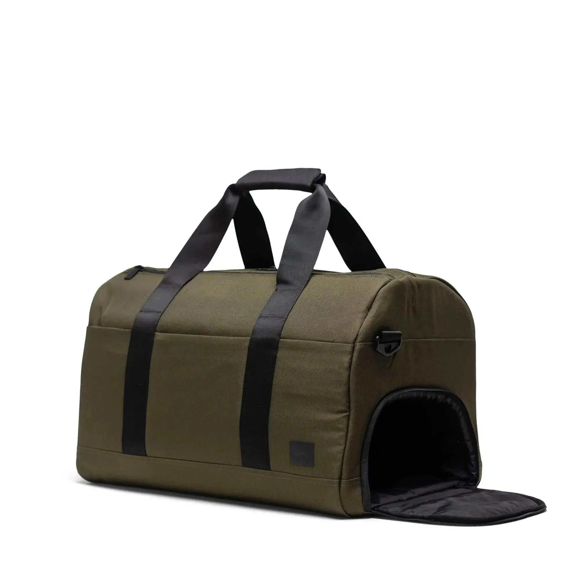 Novel Tech Duffle (Ivy Green)