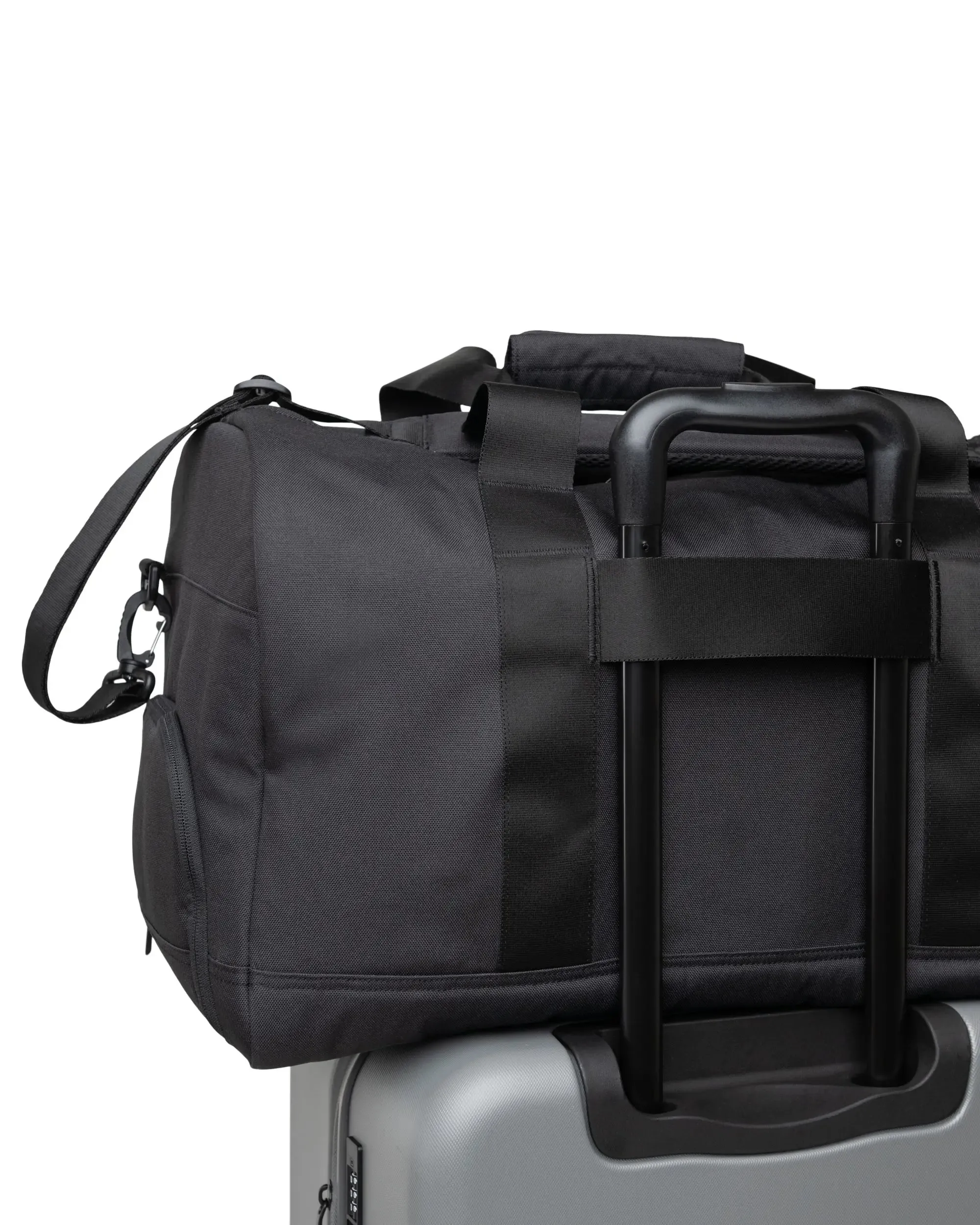 Novel Tech Duffle (Ivy Green)