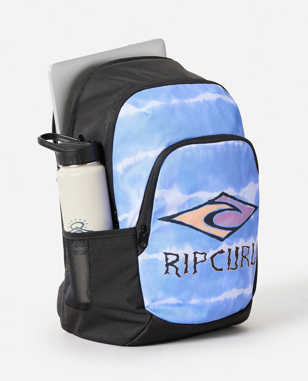 Ozone 30L Faded Slant Backpack