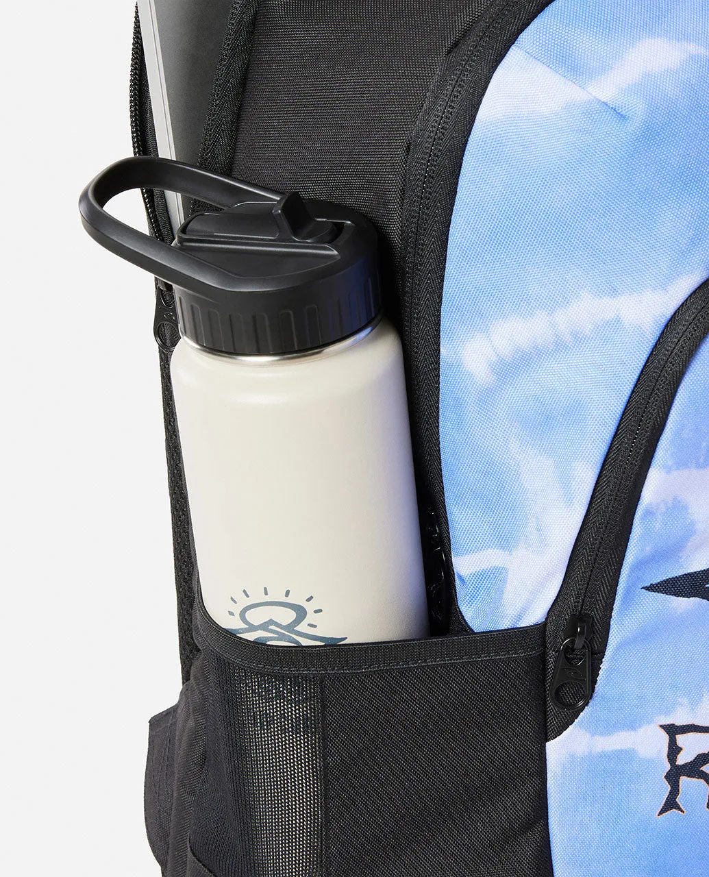 Ozone 30L Faded Slant Backpack