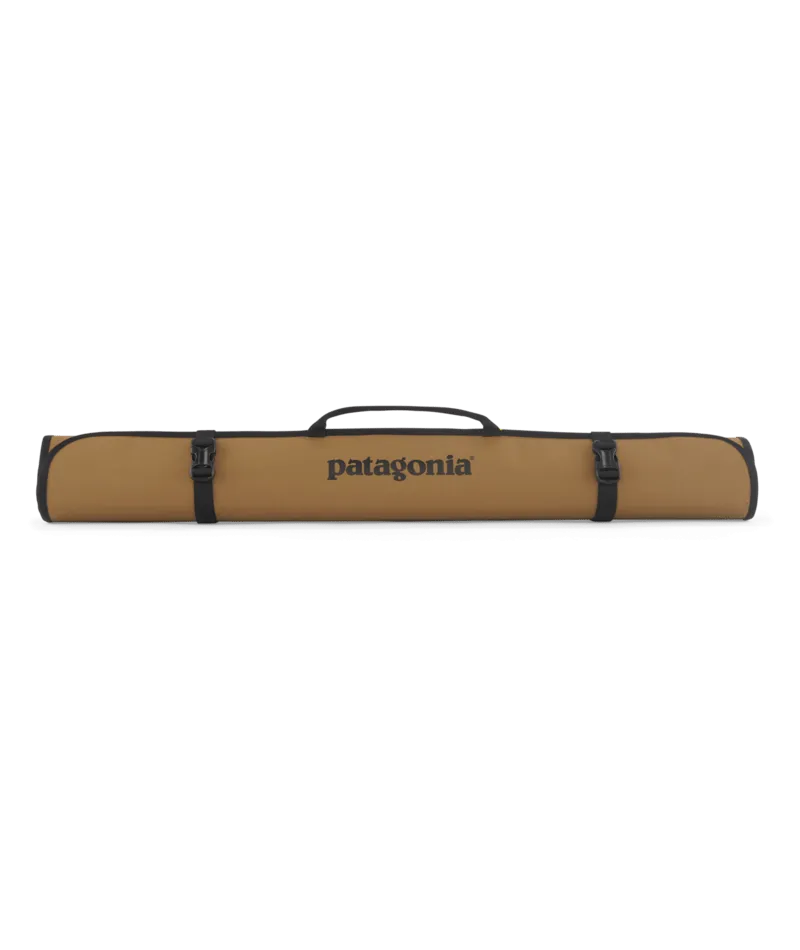 Patagonia Travel Rod Roll
