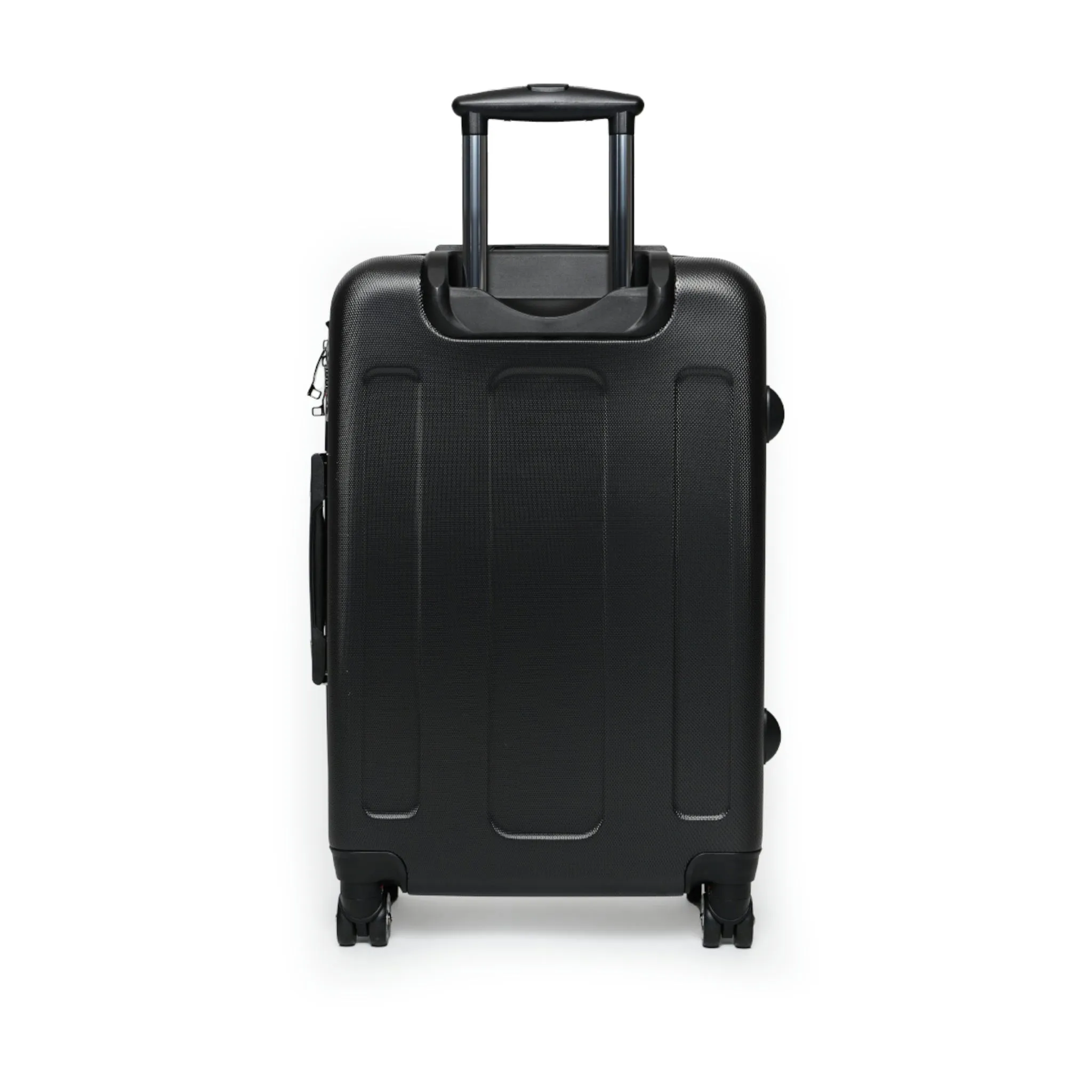 Please, Pretty Please. Travel Unique Suitcase