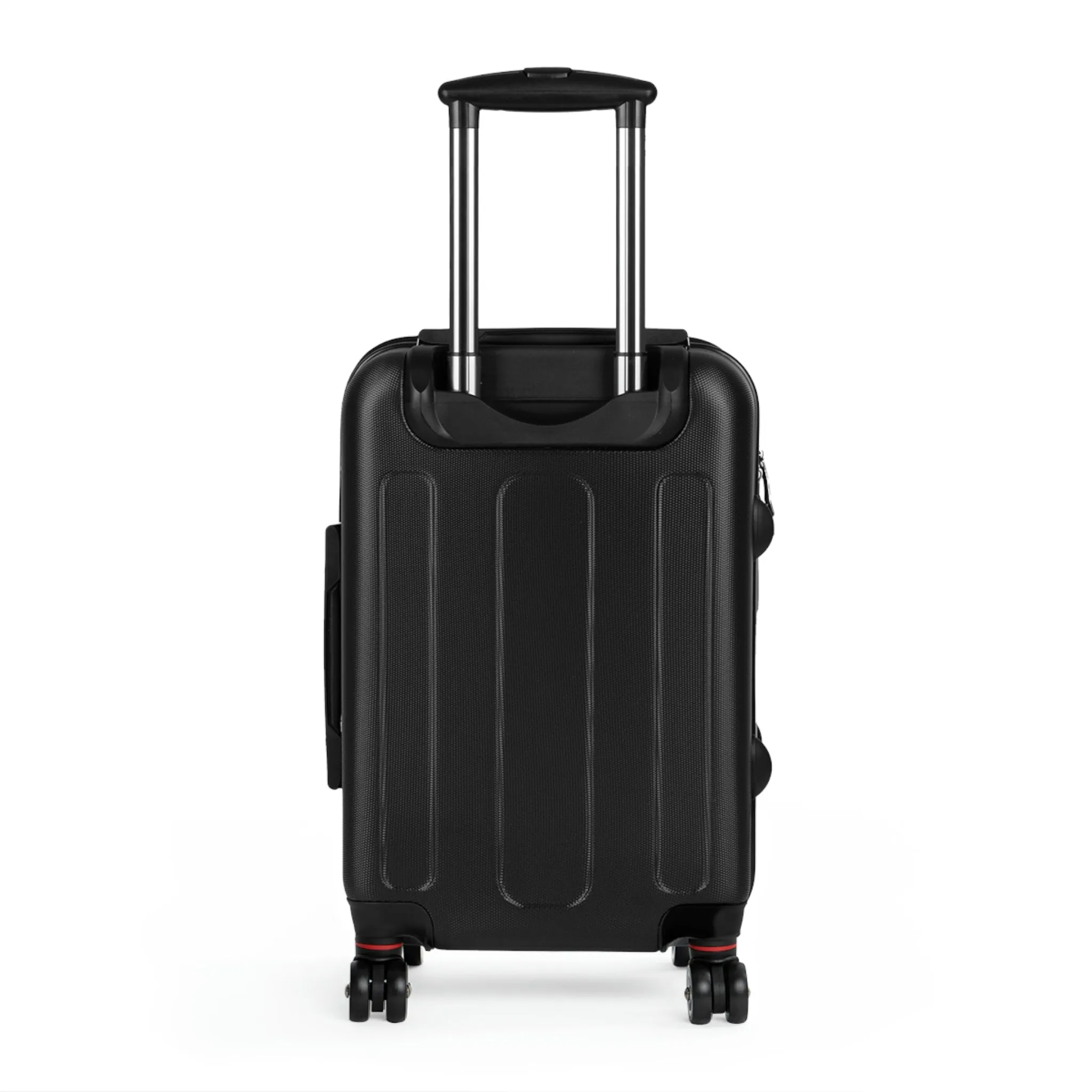 Please, Pretty Please. Travel Unique Suitcase