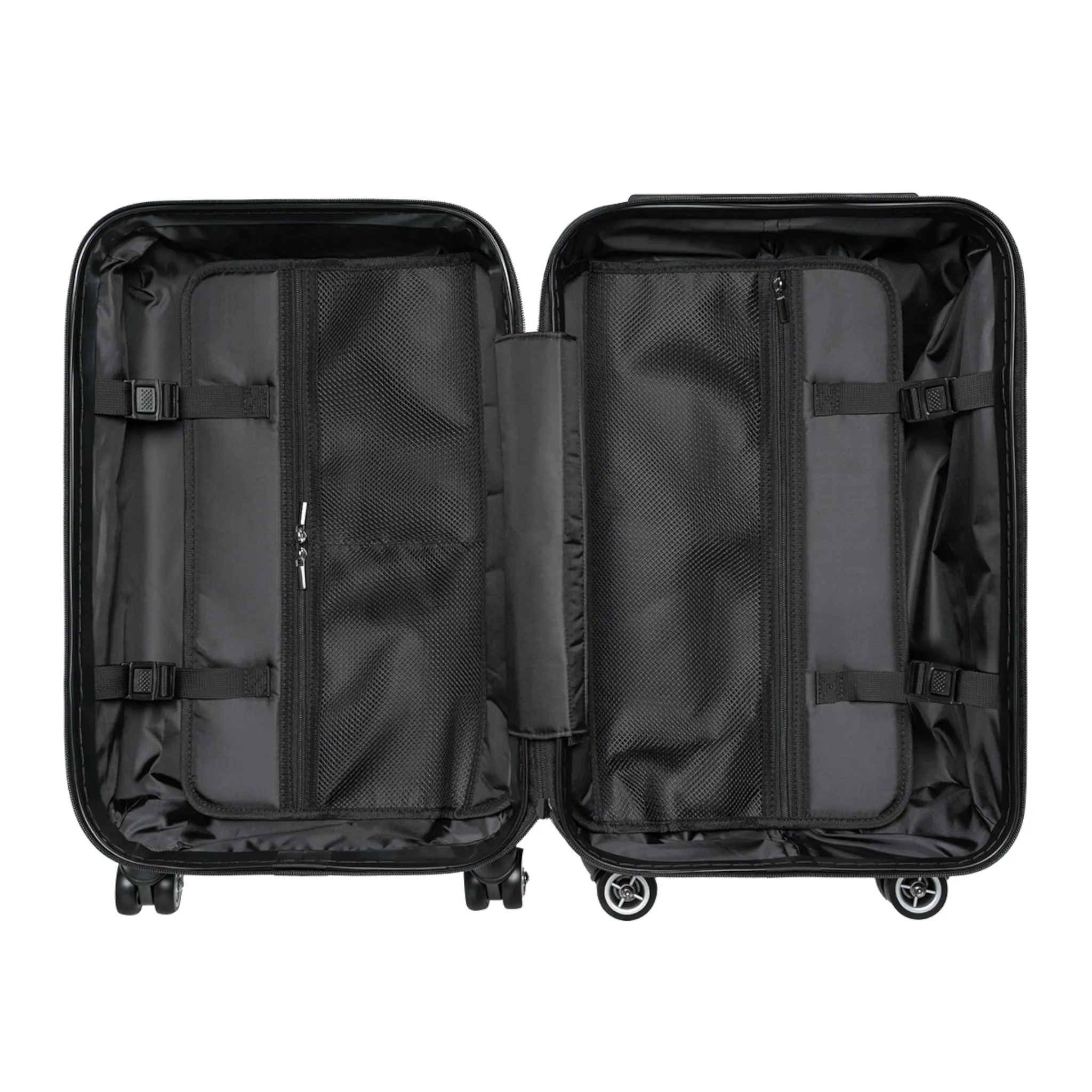 Please, Pretty Please. Travel Unique Suitcase