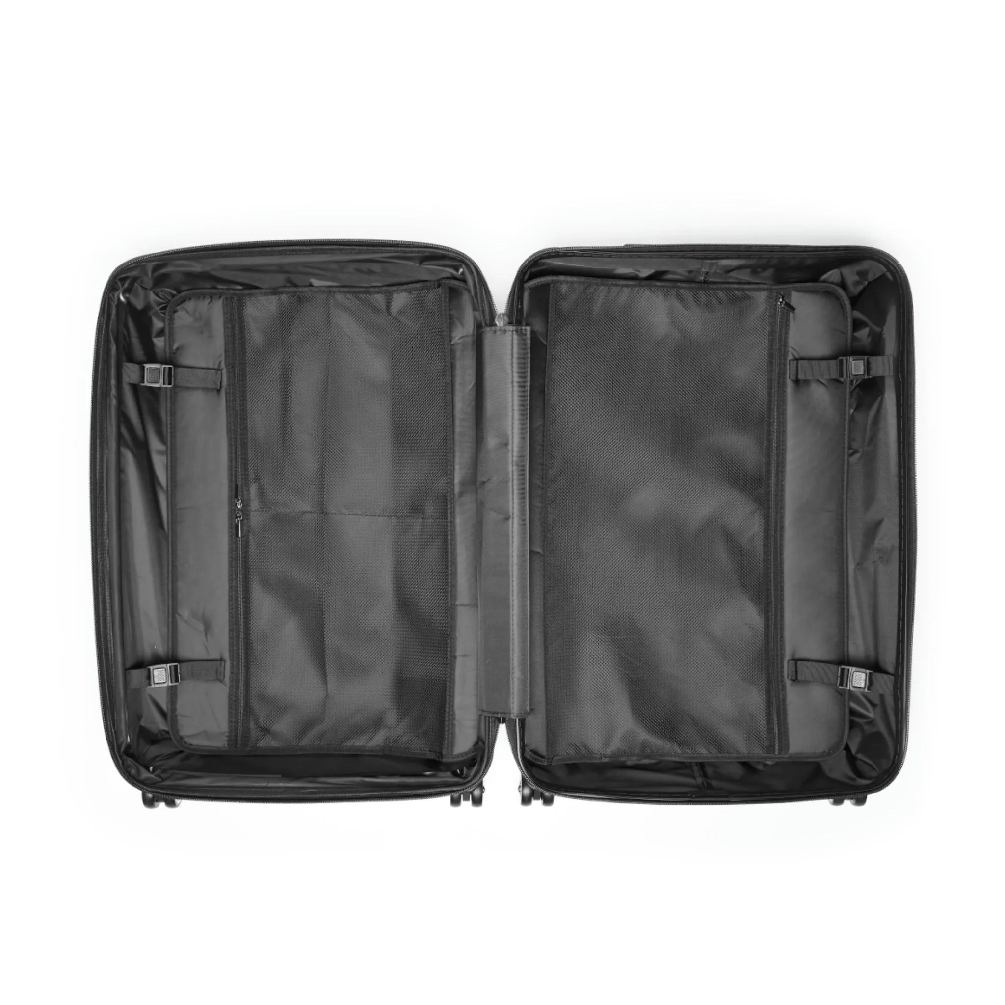 Please, Pretty Please. Travel Unique Suitcase