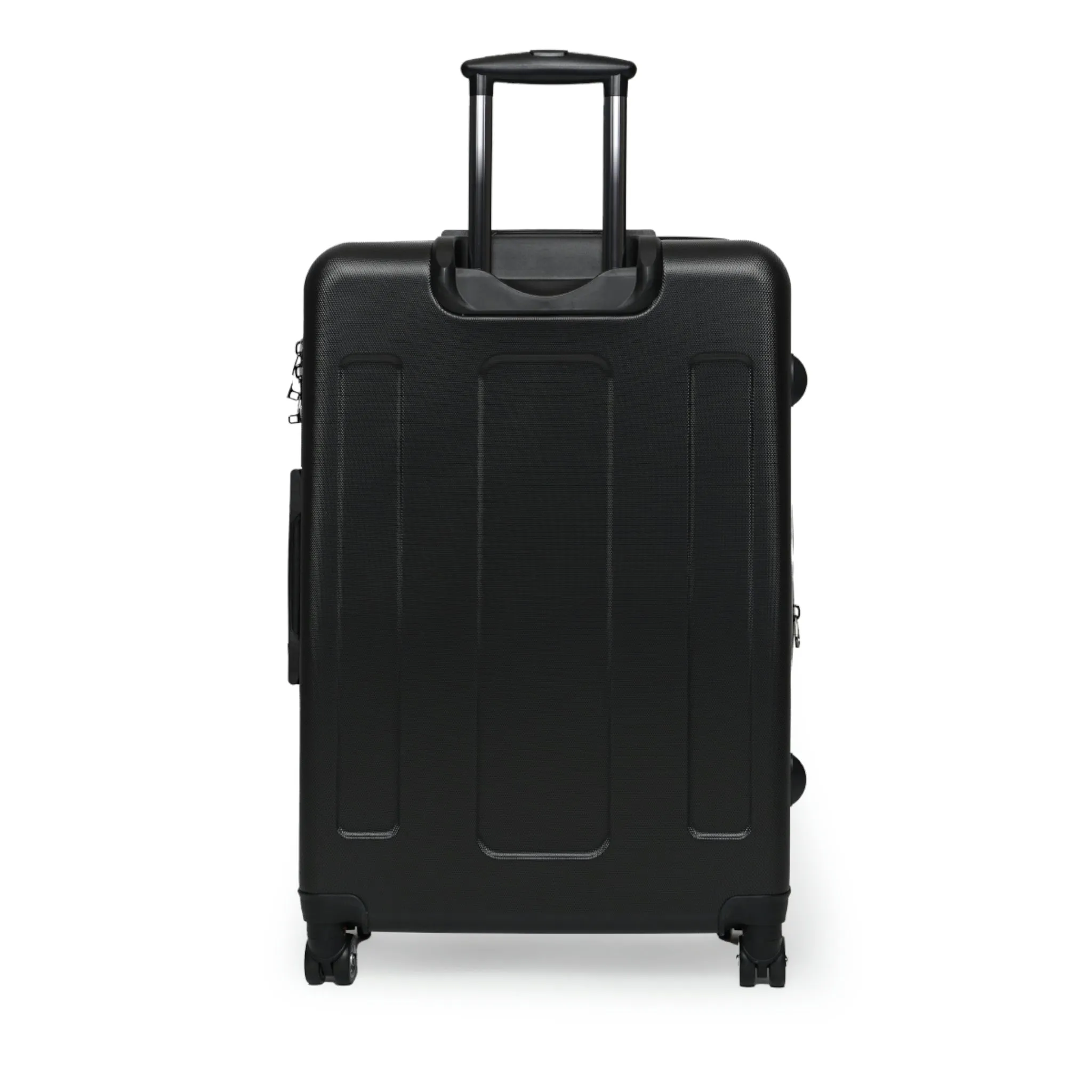 Please, Pretty Please. Travel Unique Suitcase