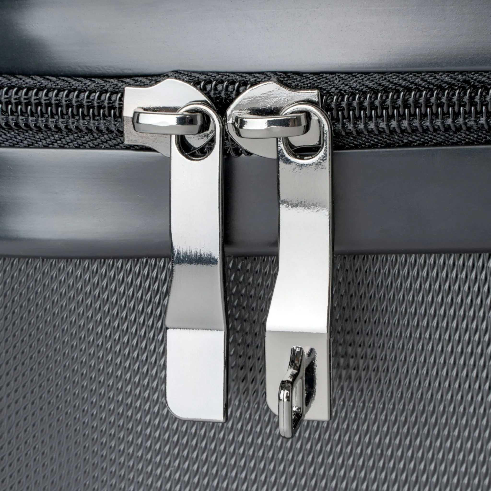 Please, Pretty Please. Travel Unique Suitcase