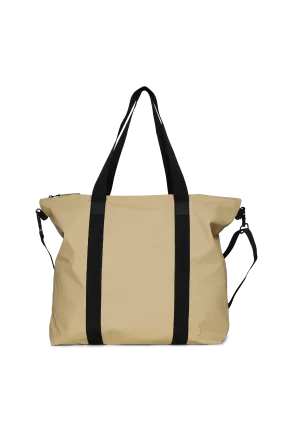 RAINS TOTE BAG