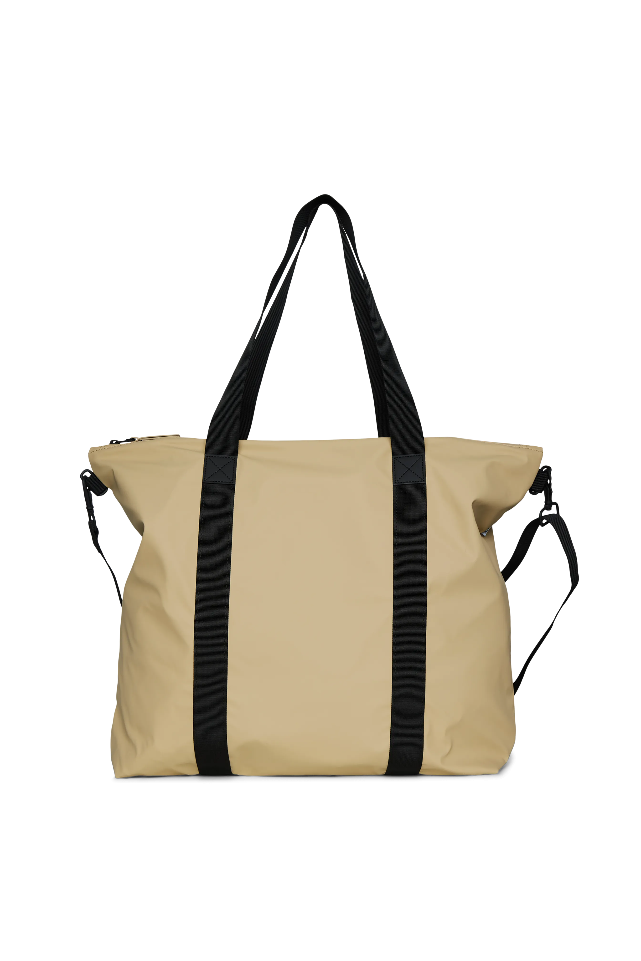 RAINS TOTE BAG