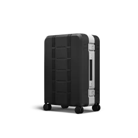 Ramverk Pro Check-in Luggage M Silver