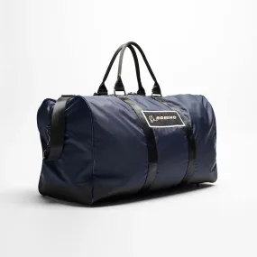Red Canoe Navy Boeing Duffel Bag