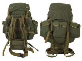 Rucksack - CF Military - USED