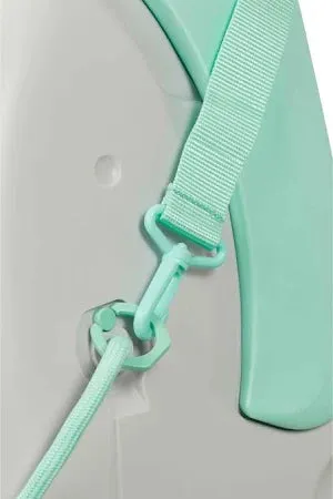 SAMSONITE DREAMRIDER DLX ELEPHANY MINTY