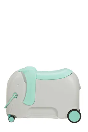 SAMSONITE DREAMRIDER DLX ELEPHANY MINTY