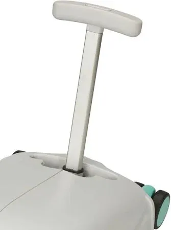 SAMSONITE DREAMRIDER DLX ELEPHANY MINTY