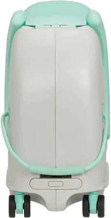 SAMSONITE DREAMRIDER DLX ELEPHANY MINTY