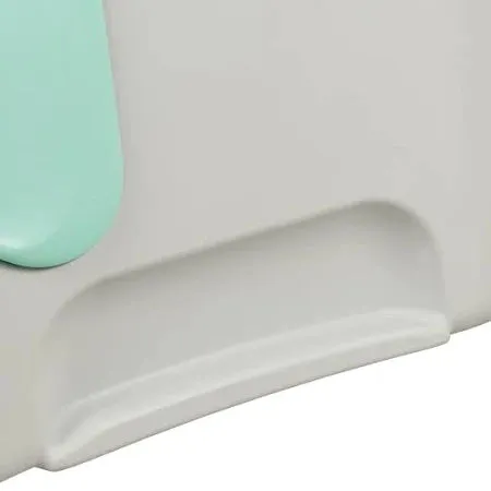 SAMSONITE DREAMRIDER DLX ELEPHANY MINTY