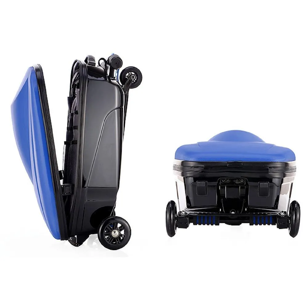 Shoppy Travel Zap 21" Luggage Scooter